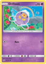 Carte Pokémon: Baudrive