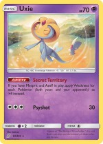 Carte Pokémon: Créhelf