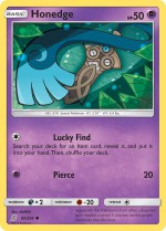 Carte Pokémon: Monorpale