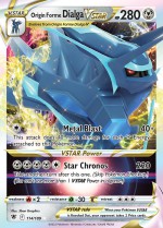 Carte Pokémon: Dialga