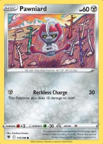 Carte Pokémon: Scalpion