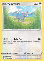 Carte Pokémon: Chaglam