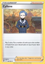 Carte Pokémon: Selena