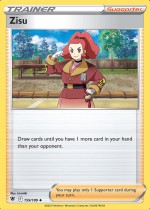 Carte Pokémon: Bélila