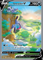 Carte Pokémon: Farfurex