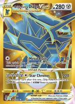 Carte Pokémon: Dialga