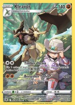 Carte Pokémon: Hachécateur