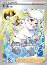 Carte Pokémon: Lona