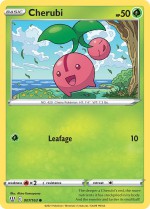 Carte Pokémon: Ceribou