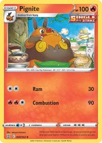 Carte Pokémon: Grotichon