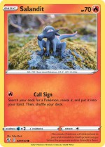 Carte Pokémon: Tritox