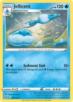 Carte Pokémon: Moyade