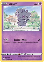 Carte Pokémon: Psystigri