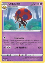 Carte Pokémon: Astronelle