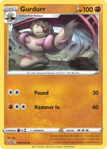 Carte Pokémon: Ouvrifier