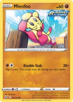 Carte Pokémon: Kungfouine