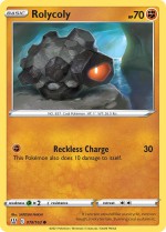 Carte Pokémon: Charbi