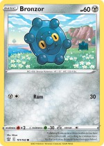 Carte Pokémon: Archéomire