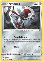 Carte Pokémon: Scalpion