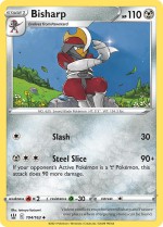 Carte Pokémon: Scalproie