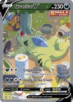 Carte Pokémon: Typhlosion