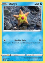 Carte Pokémon: Stari