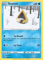 Carte Pokémon: Stalgamin