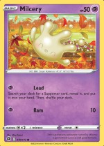 Carte Pokémon: Crèmy