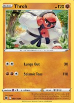 Carte Pokémon: Judokrak