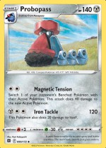 Carte Pokémon: Tarinorme