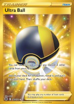 Carte Pokémon: Hyper Ball