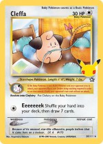 Carte Pokémon: Mélo