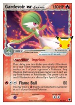 Carte Pokémon: Gardevoir