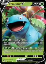 Carte Pokémon: Florizarre