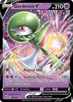 Carte Pokémon: Gardevoir