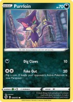 Carte Pokémon: Chacripan