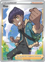 Carte Pokémon: Nabil