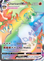 Carte Pokémon: Dracaufeu