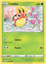 Carte Pokémon: Coxy