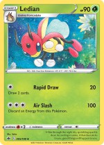 Carte Pokémon: Coxyclaque