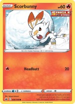 Carte Pokémon: Flambino