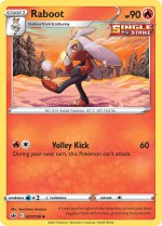 Carte Pokémon: Lapyro