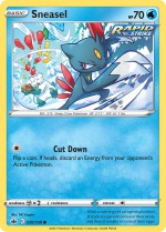 Carte Pokémon: Farfuret