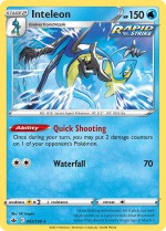 Carte Pokémon: Lézargus