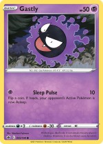 Carte Pokémon: Fantominus