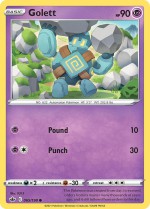 Carte Pokémon: Gringolem