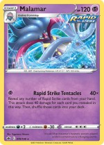 Carte Pokémon: Sepiatroce