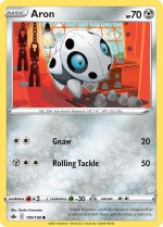 Carte Pokémon: Galekid