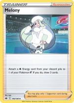 Carte Pokémon: Lona