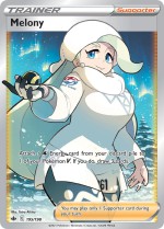 Carte Pokémon: Lona